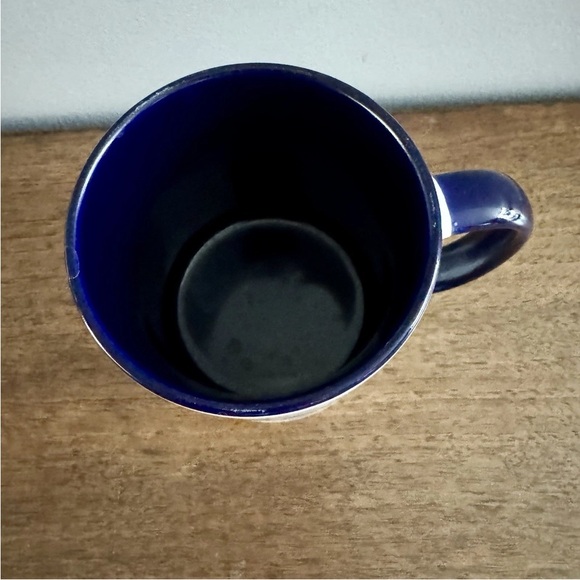 Blue Stone Manor Mug Real Housewives Of NYC Dorinda Medley - Picture 2 of 4